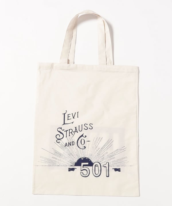 LEVI’S VINTAGE CLOTHING / 1937 501（R）