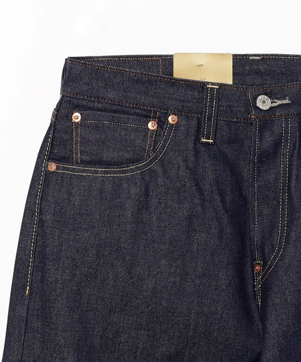 LEVI’S VINTAGE CLOTHING / 1937 501（R）