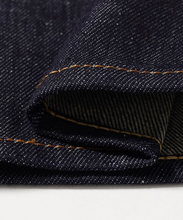 LEVI’S VINTAGE CLOTHING / 1937 501（R）