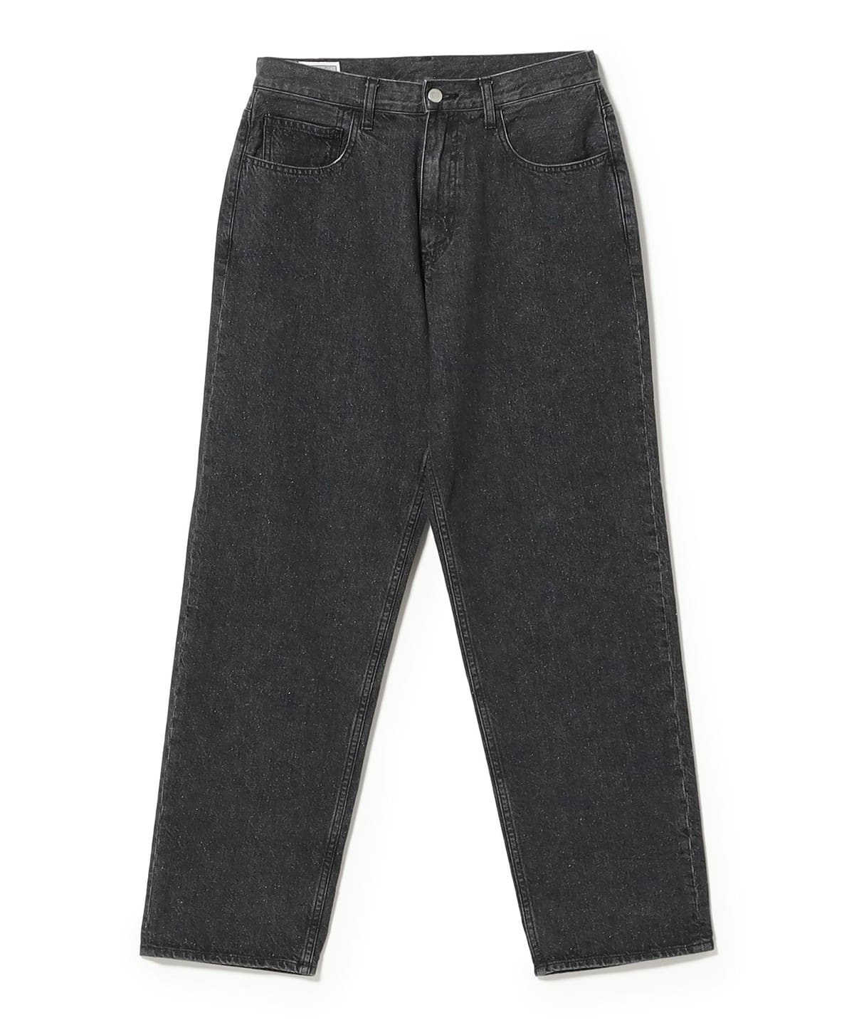 BEAMS（ビームス）C.E / 1992 WASHED BLACK NEP DENIM（パンツ デニム
