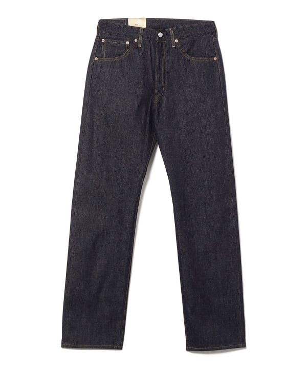 LEVI’S VINTAGE CLOTHING / 1955 501（R）