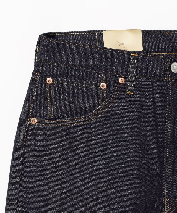 LEVI’S VINTAGE CLOTHING / 1955 501（R）