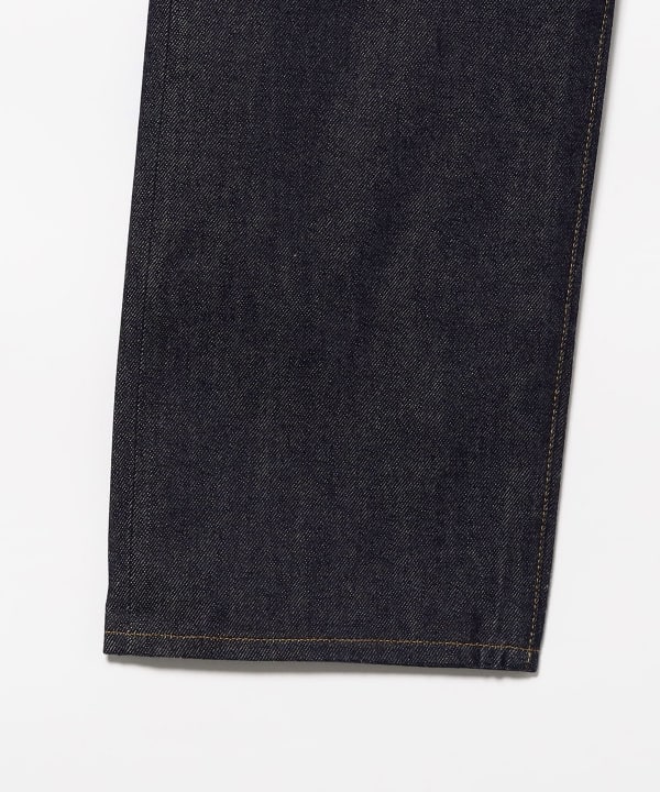 LEVI’S VINTAGE CLOTHING / 1955 501（R）