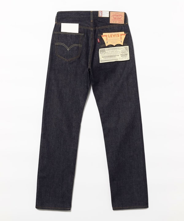 LEVI’S VINTAGE CLOTHING / 1955 501（R）