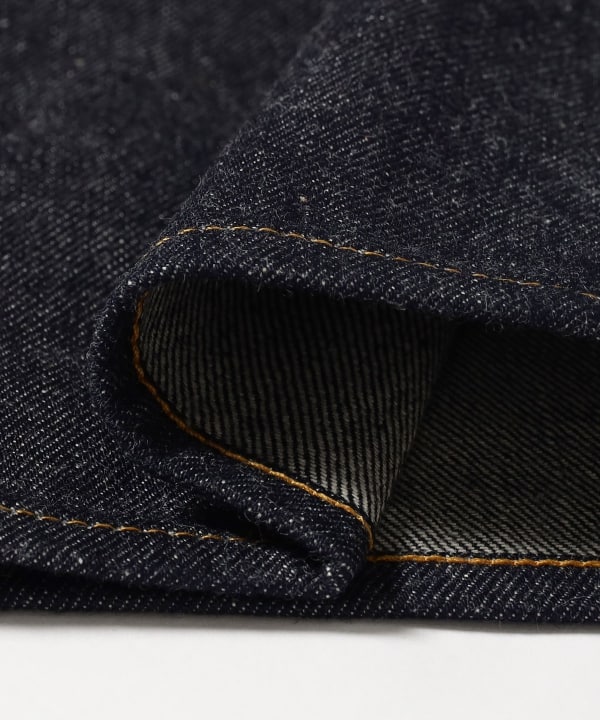 LEVI’S VINTAGE CLOTHING / 1955 501（R）
