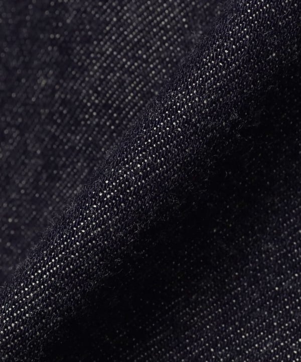LEVI’S VINTAGE CLOTHING / 1955 501（R）