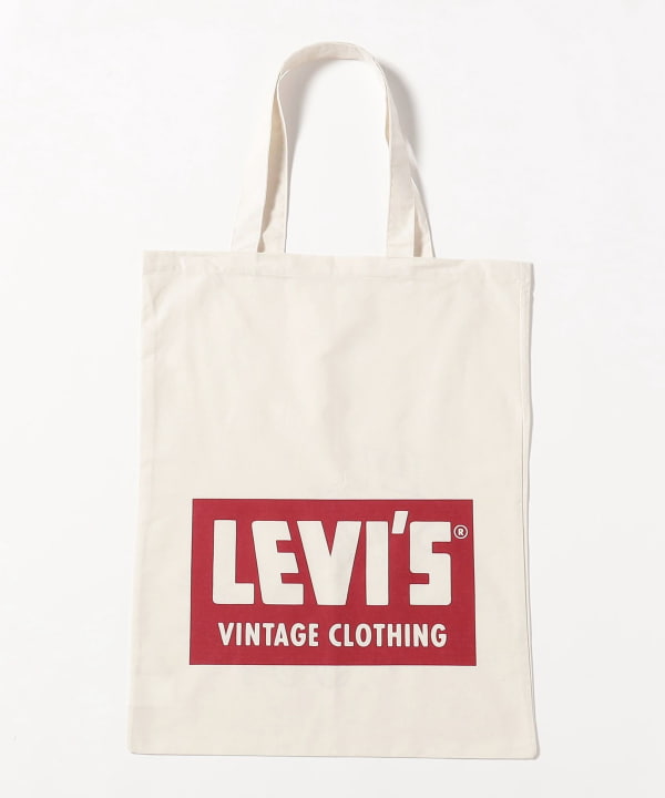 LEVI’S VINTAGE CLOTHING / 1955 501（R）
