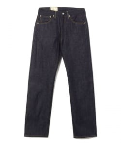 LEVI’S VINTAGE CLOTHING / 1955 501（R）