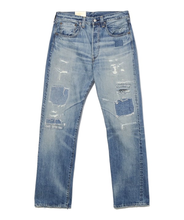 LEVI’S VINTAGE CLOTHING / 1947 501（R）