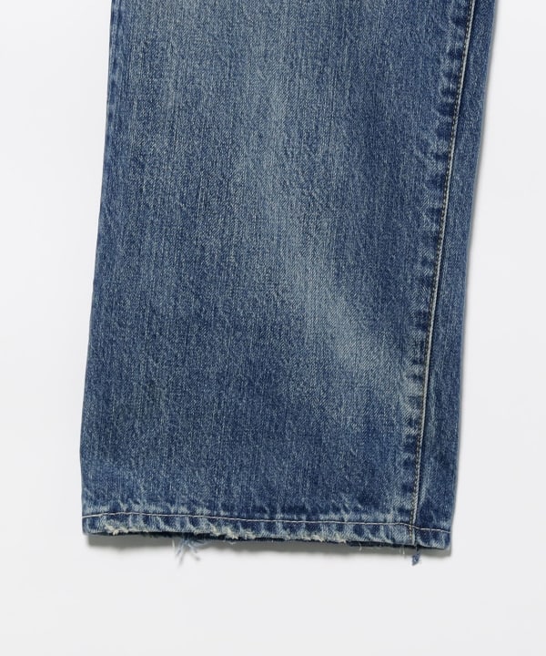 LEVI’S VINTAGE CLOTHING / 1947 501（R）