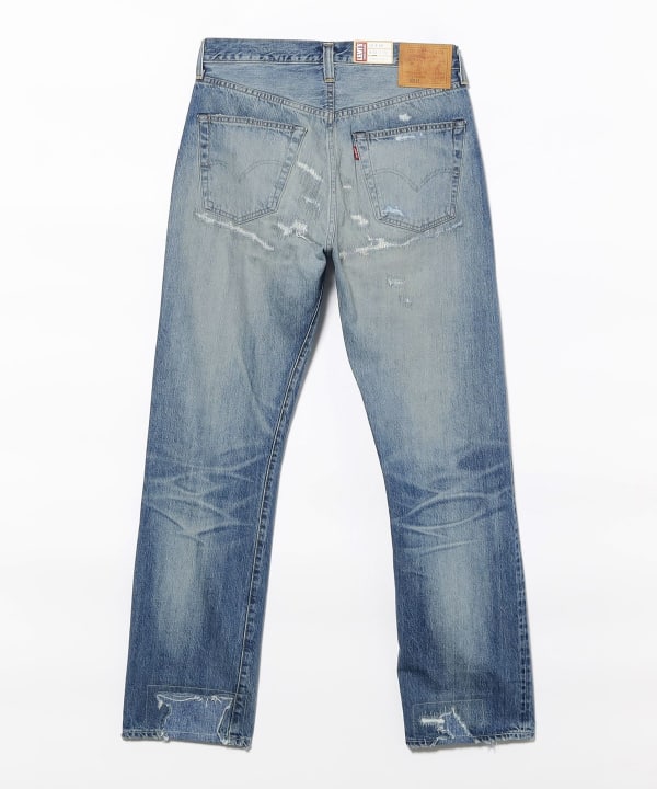 LEVI’S VINTAGE CLOTHING / 1947 501（R）
