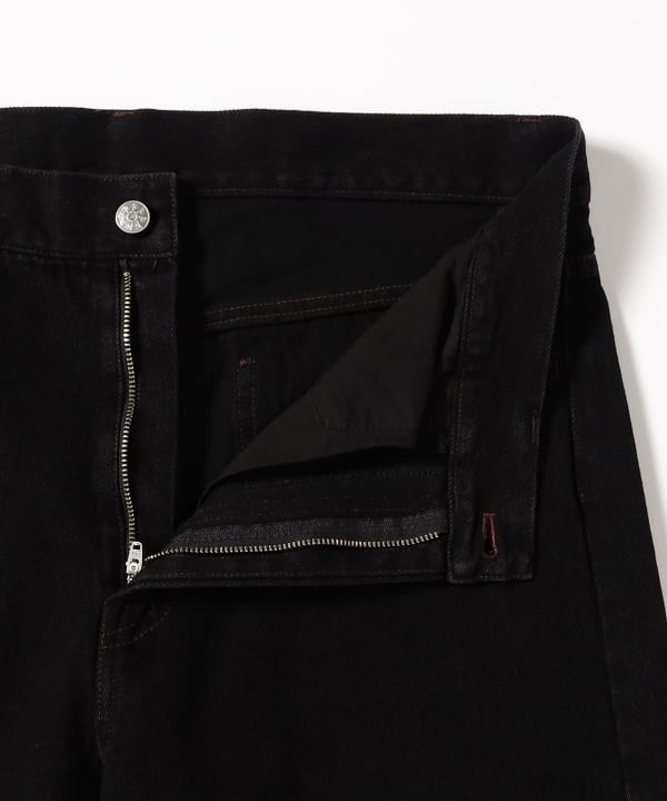 PHINGERIN / 6 Pocket Jeans Straight