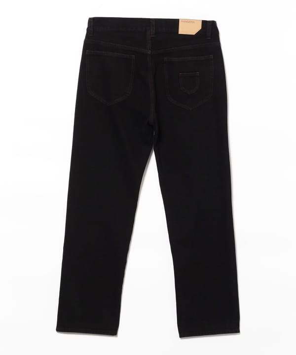 PHINGERIN / 6 Pocket Jeans Straight