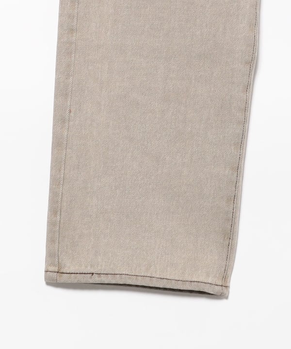 PHINGERIN / 6 Pocket Jeans Straight