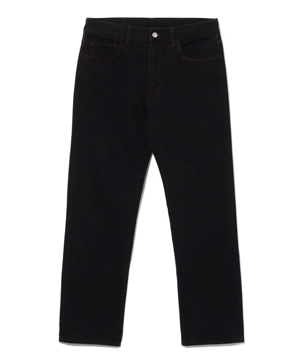 PHINGERIN / 6 Pocket Jeans Straight