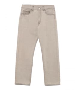 PHINGERIN / 6 Pocket Jeans Straight