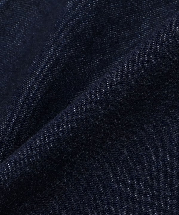 refomed × EDWIN / FRESH MAN DENIM WIDE PANTS