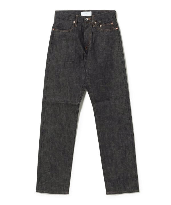 SUGARHILL / MODERN DENIM PANTS STRAIGHT CUT