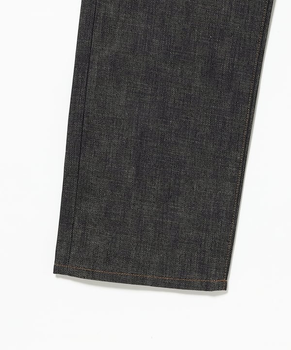 SUGARHILL / MODERN DENIM PANTS STRAIGHT CUT