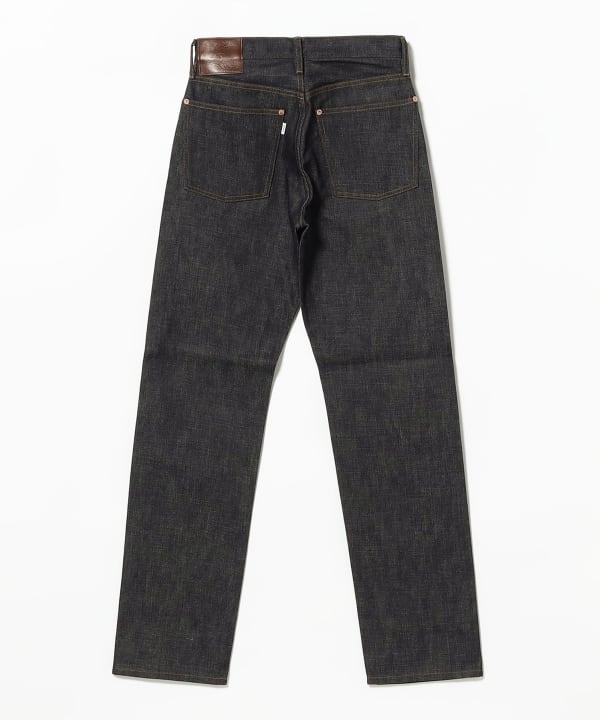 SUGARHILL / MODERN DENIM PANTS STRAIGHT CUT