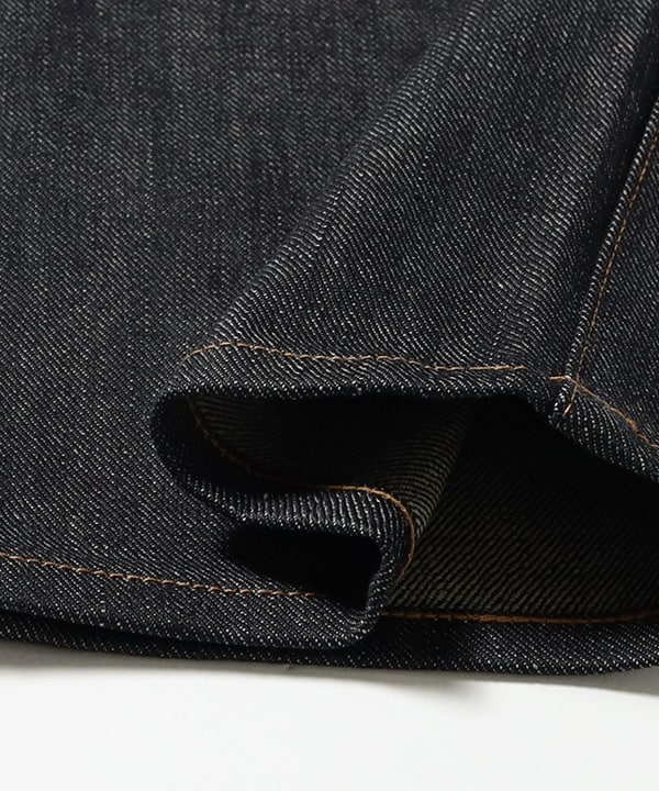 SUGARHILL / MODERN DENIM PANTS STRAIGHT CUT