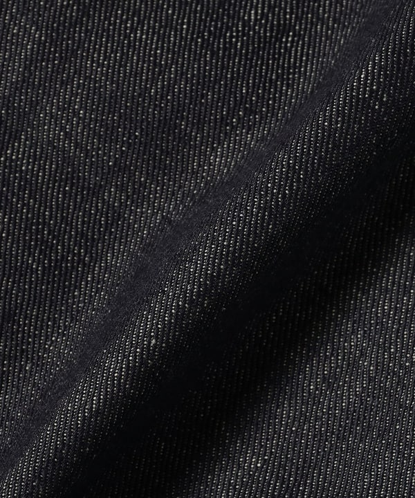 SUGARHILL / MODERN DENIM PANTS STRAIGHT CUT