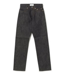 SUGARHILL / MODERN DENIM PANTS STRAIGHT CUT