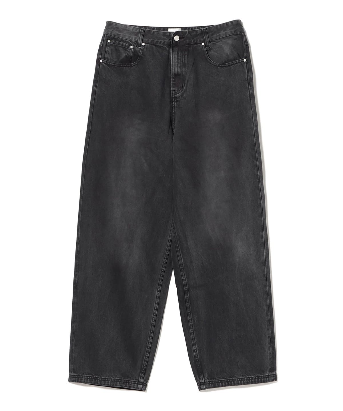BEAMS（ビームス）Arte Antwerp / Washed Ease Denim（パンツ デニム