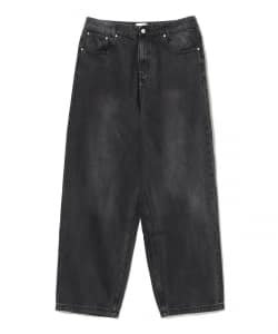 Arte Antwerp / Washed Ease Denim