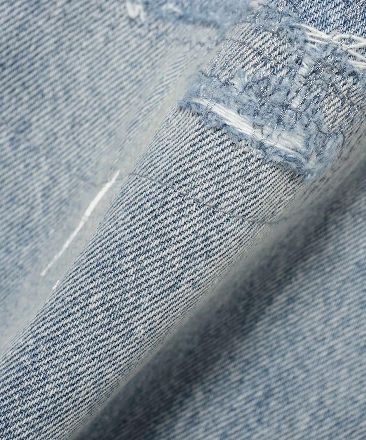 BEAMS（ビームス）【EXCLUSIVE】LEVI