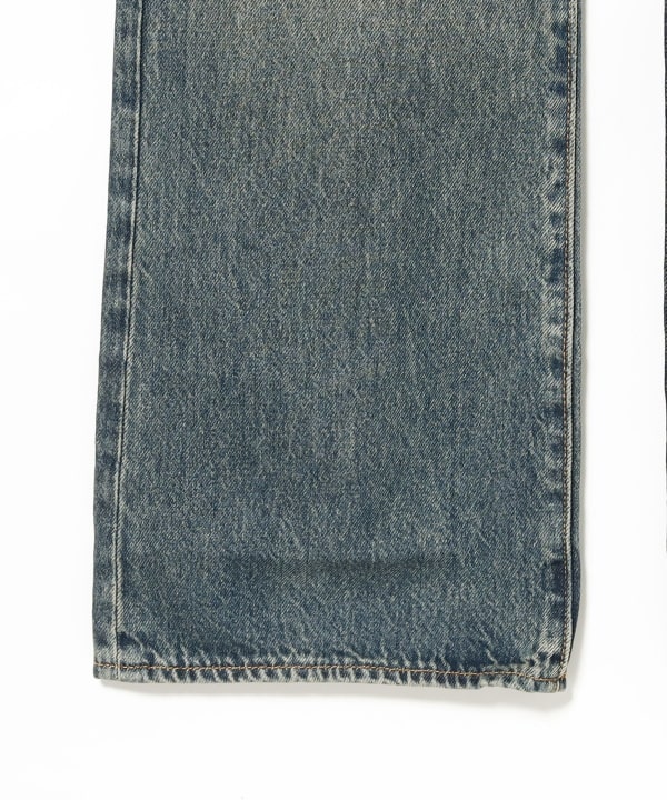LEVI'S(R) / 567（TM）ルーズフレア