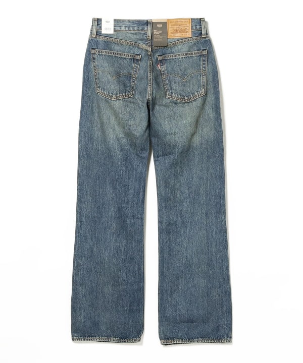LEVI'S(R) / 567（TM）ルーズフレア