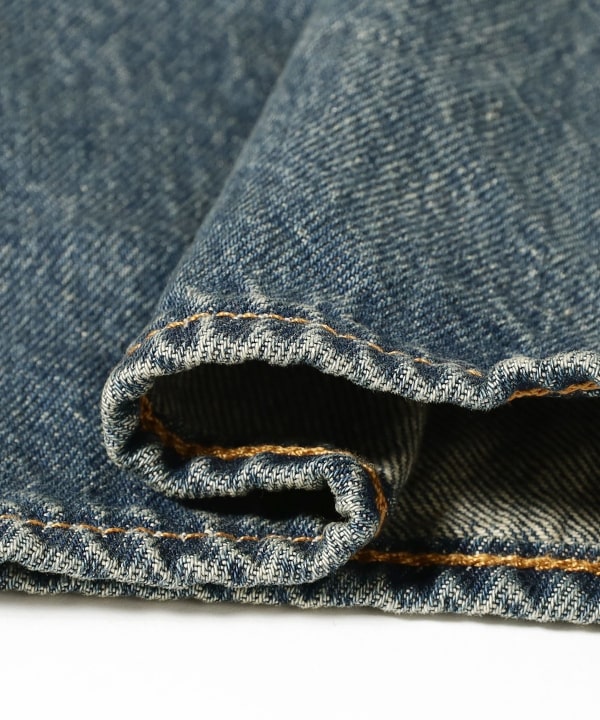 LEVI'S(R) / 567（TM）ルーズフレア