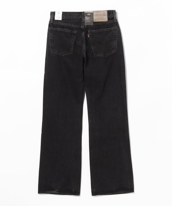 LEVI'S(R) / 567（TM）ルーズフレア