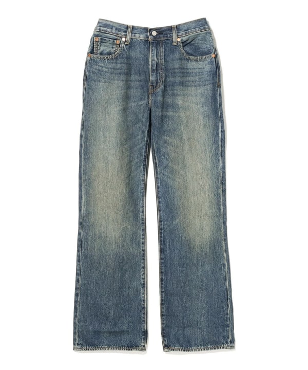 LEVI'S(R) / 567（TM）ルーズフレア