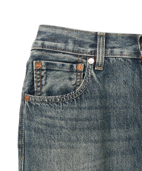 LEVI'S(R) / 567（TM）ルーズフレア