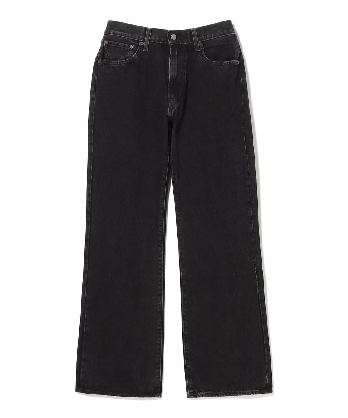 BEAMS（ビームス）LEVI'S(R) / 567（TM）ルーズフレア（パンツ デニム
