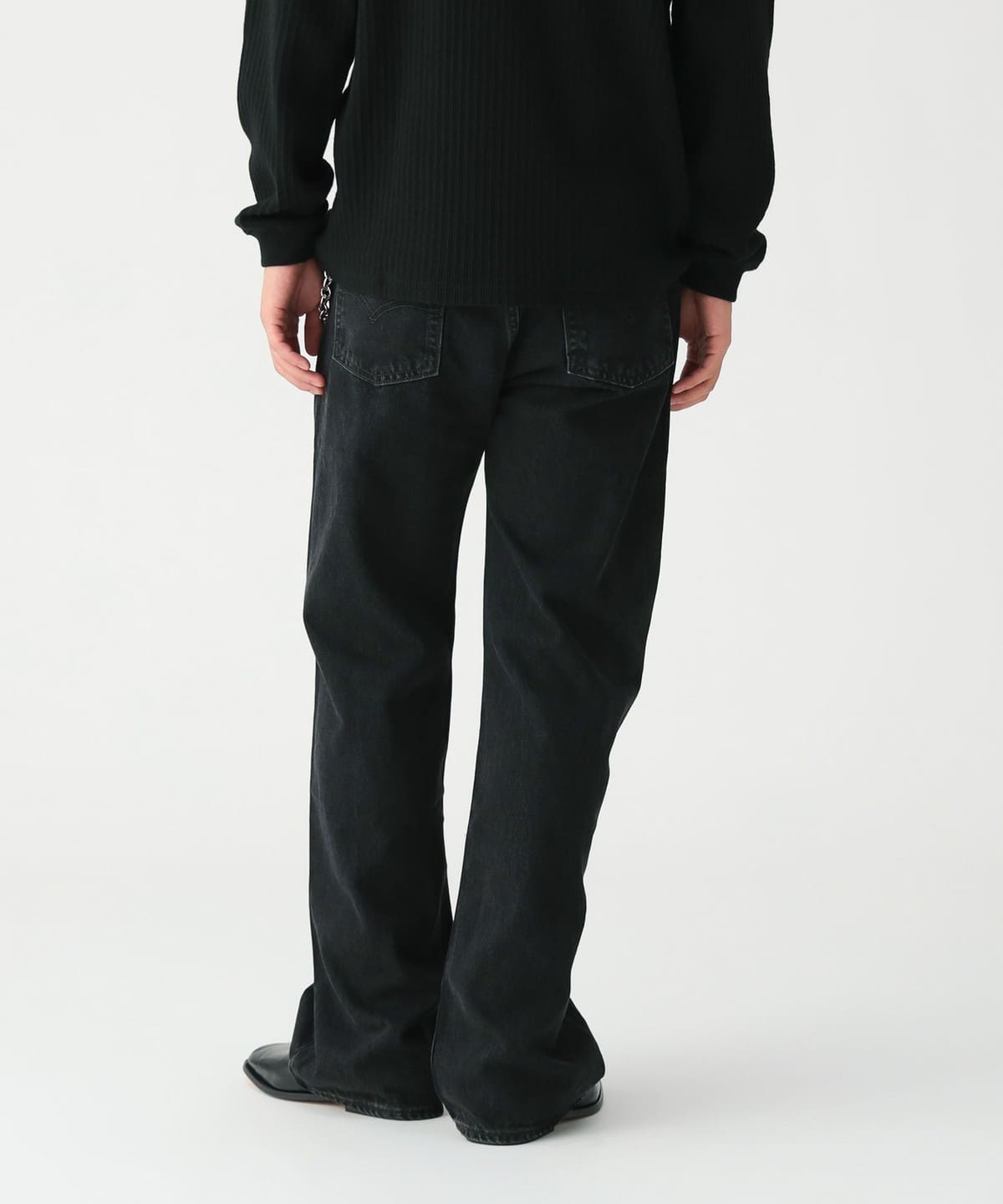 BEAMS（ビームス）LEVI'S(R) / 567（TM）ルーズフレア（パンツ デニム