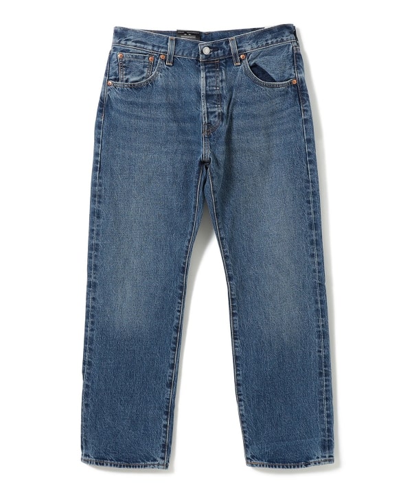 【EXCLUSIVE】LEVI’S（R） / 501（R）RELAXED LENGTH28
