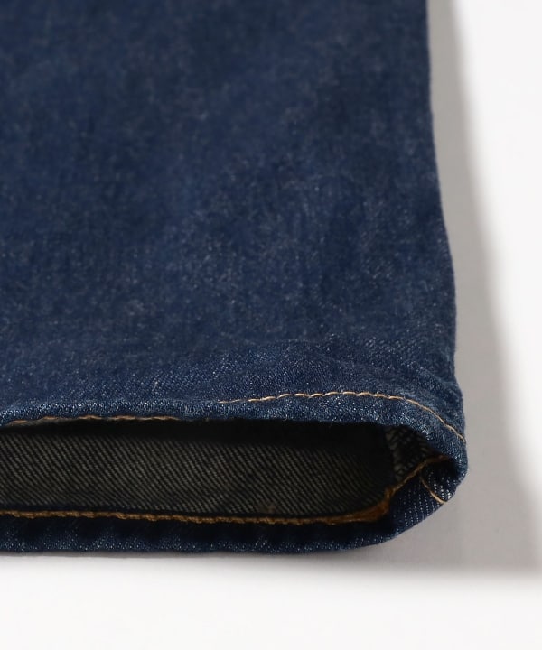 【EXCLUSIVE】LEVI’S（R） / 501（R）RELAXED LENGTH28