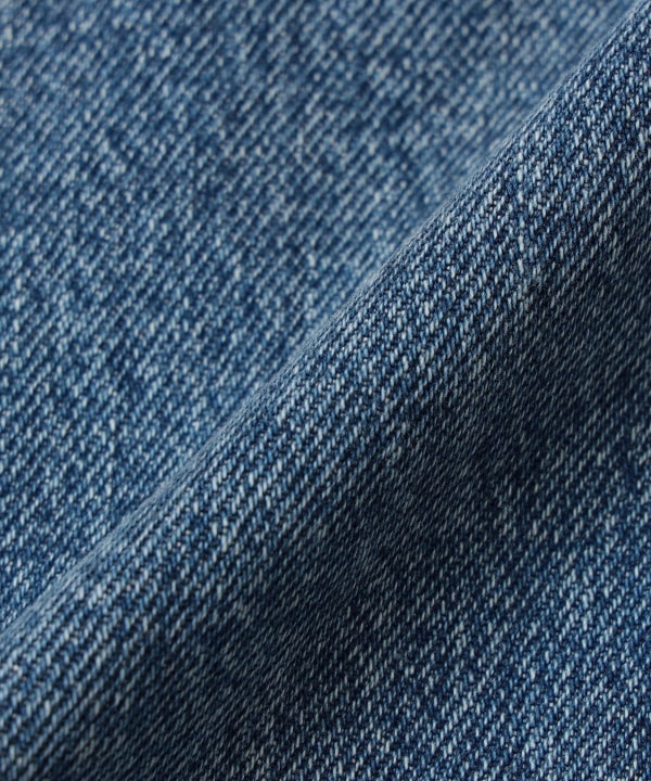 【EXCLUSIVE】LEVI’S（R） / 501（R）RELAXED LENGTH28