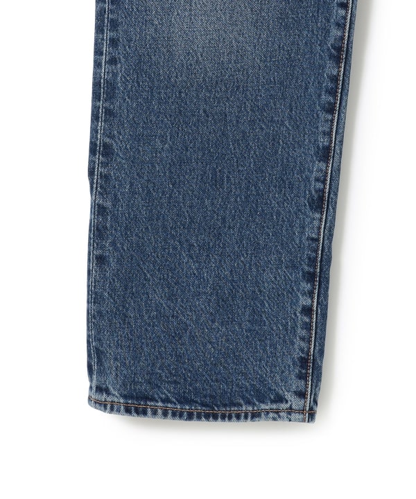 【EXCLUSIVE】LEVI’S（R） / 501（R）RELAXED LENGTH28
