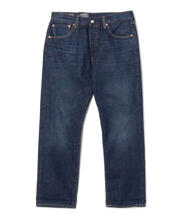 【EXCLUSIVE】LEVI’S（R） / 501（R）RELAXED LENGTH28