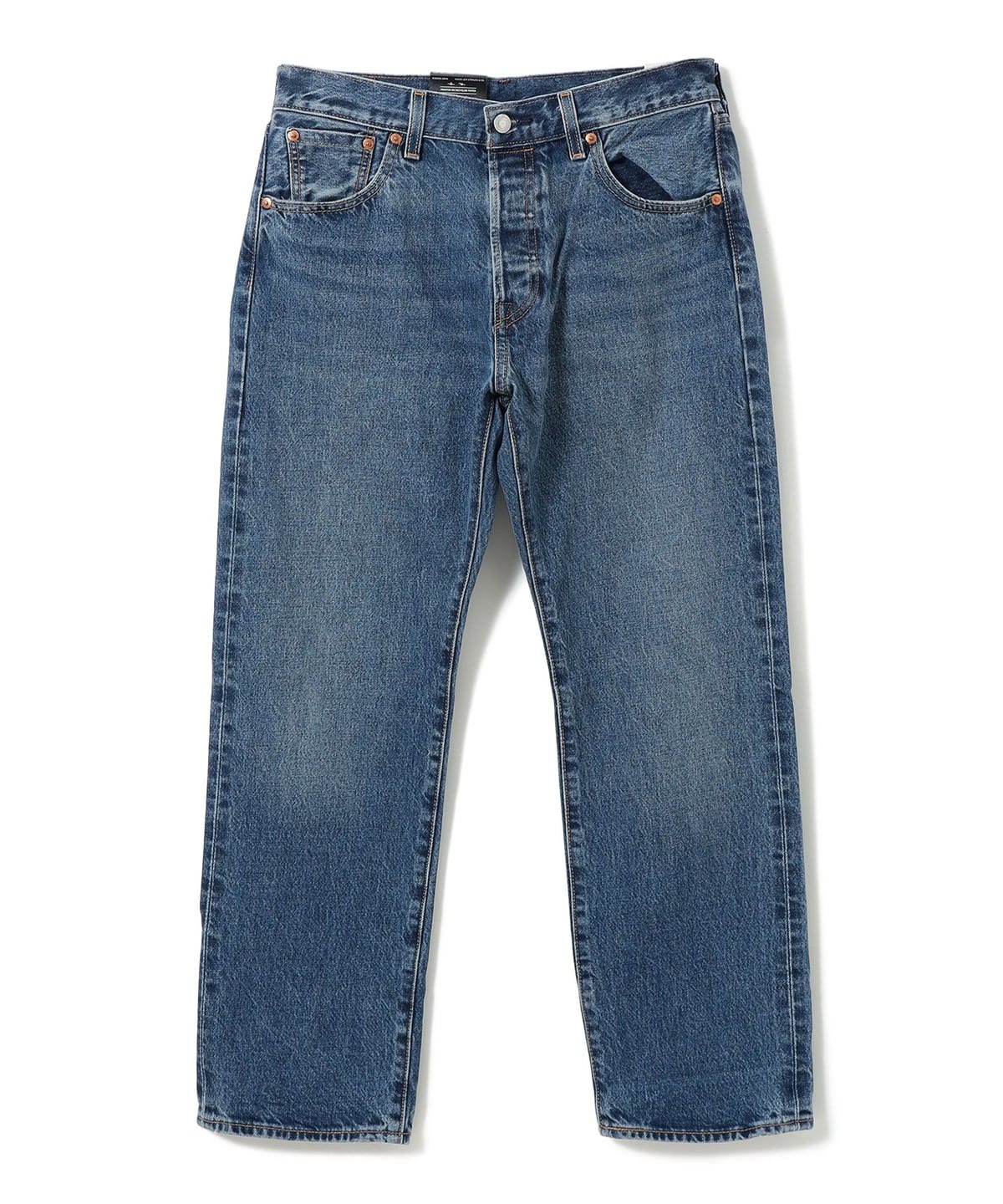 BEAMS EXCLUSIVE LEVI'S 501（R）W30 L28 BEAMS（ビームス）【EXCLUSIVE】LEVI'S（R） / 501（R）RELAXED