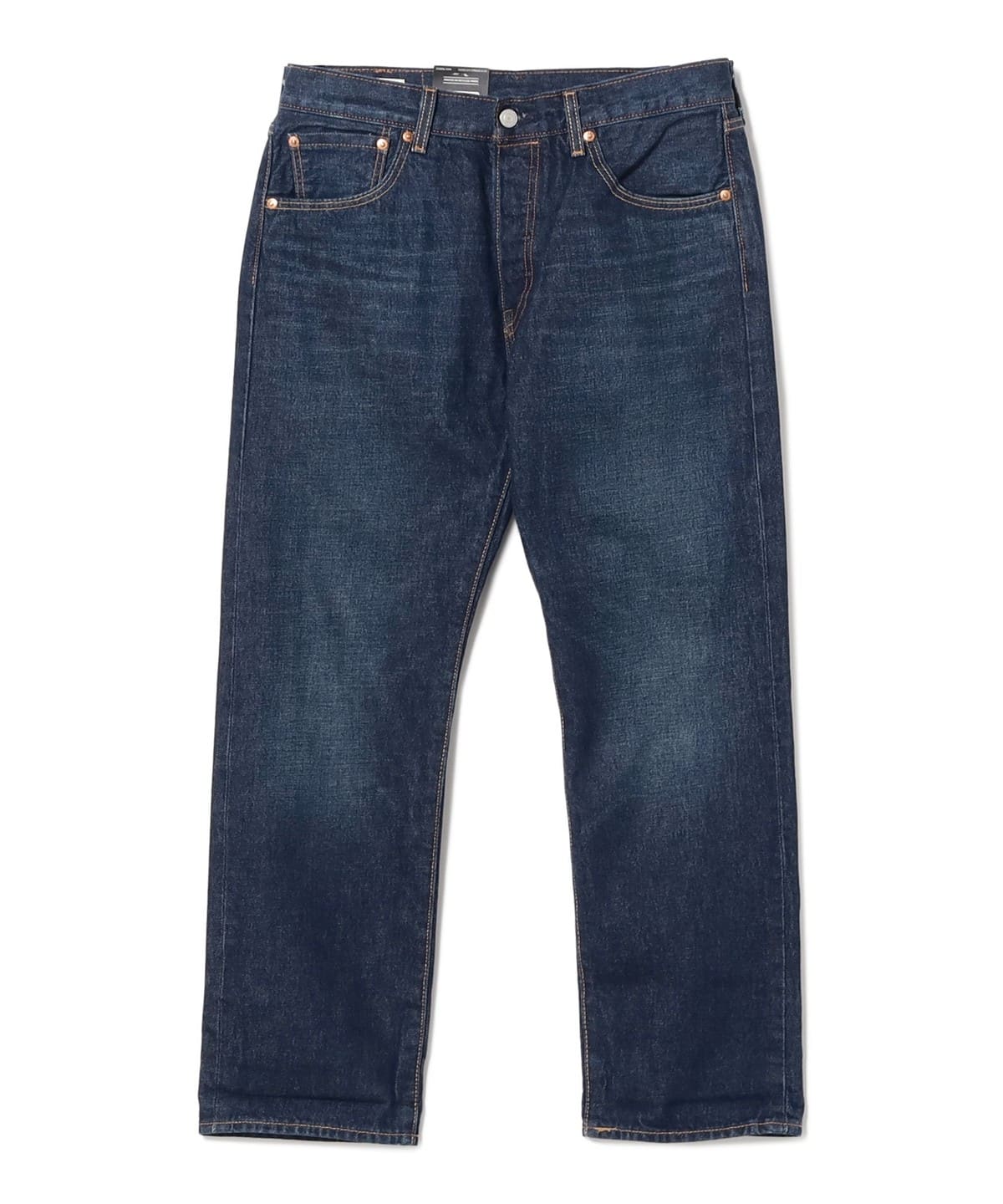 BEAMS（ビームス）【EXCLUSIVE】LEVI'S（R） / 501（R）RELAXED