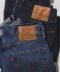CATHEDRAL SELVEDGE