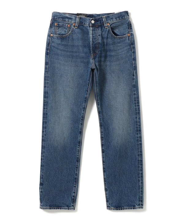 【EXCLUSIVE】LEVI’S（R）/ 501（R）RELAXED LENGTH30