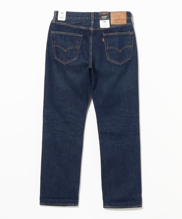 【EXCLUSIVE】LEVI’S（R）/ 501（R）RELAXED LENGTH30