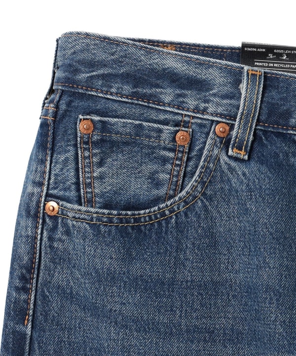 【EXCLUSIVE】LEVI’S（R）/ 501（R）RELAXED LENGTH30