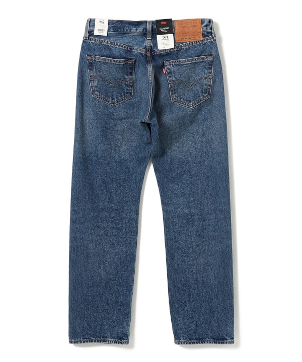 【EXCLUSIVE】LEVI’S（R）/ 501（R）RELAXED LENGTH30